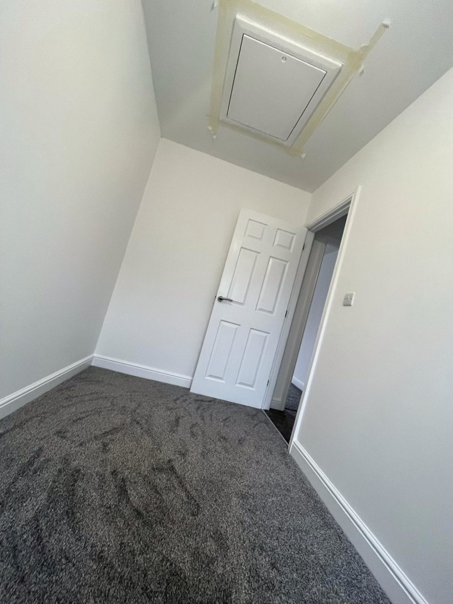 Oaklands , Fairways, OL11 3BZ
