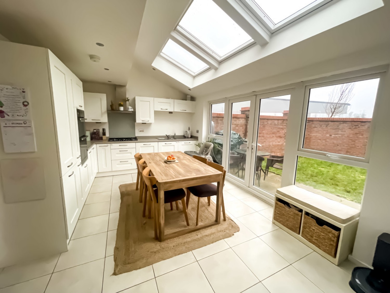 Mill Fold Gardens, Chadderton, OL9 9FY