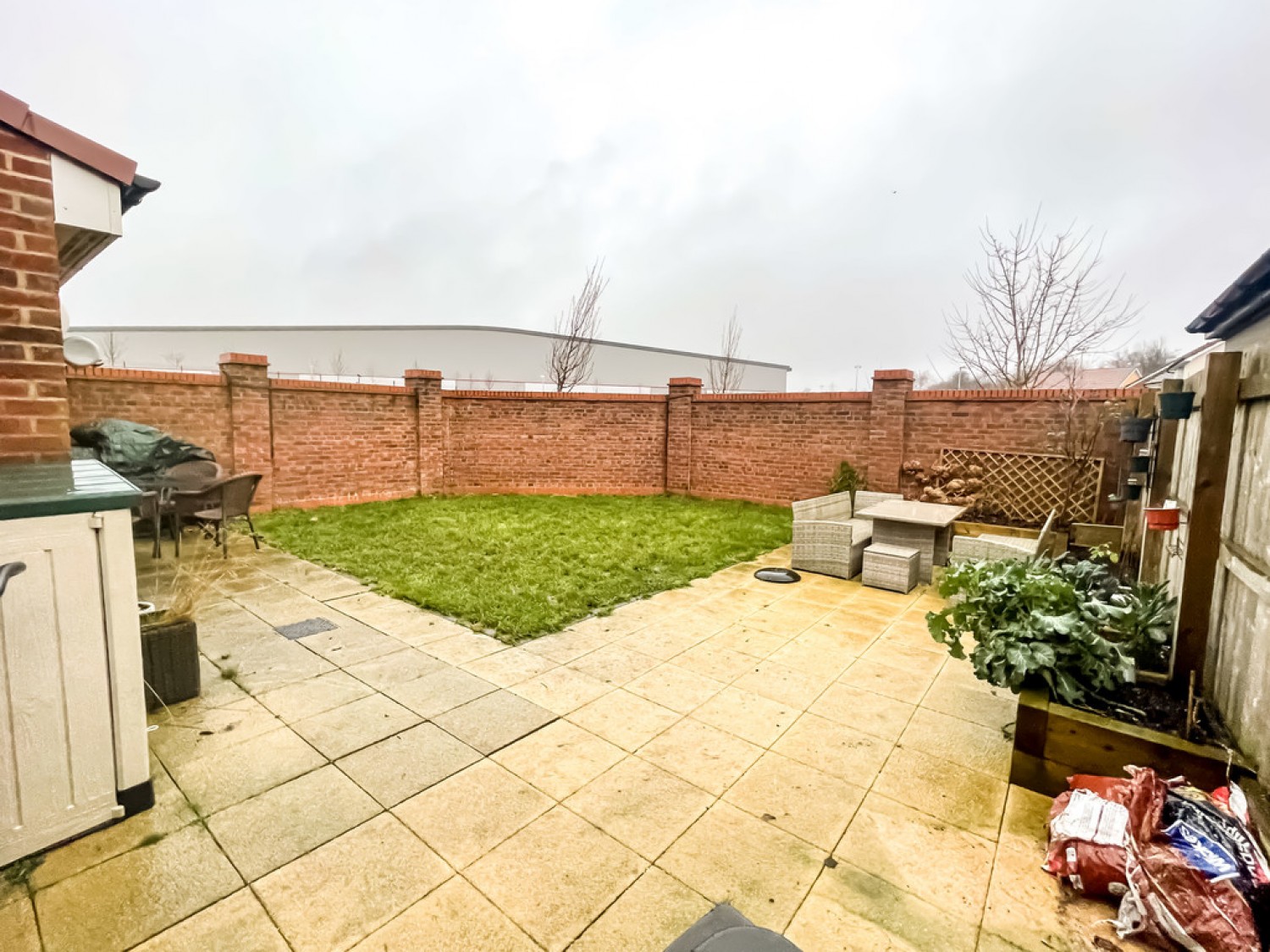 Mill Fold Gardens, Chadderton, OL9 9FY