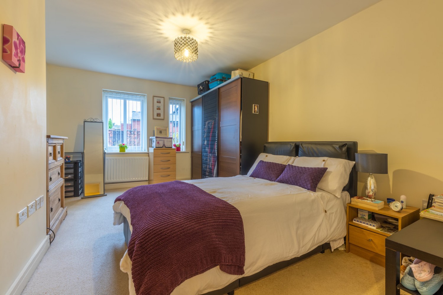 2 bedroom Flat for Sale Waverley Court , Waverley Street, OL1 4GA