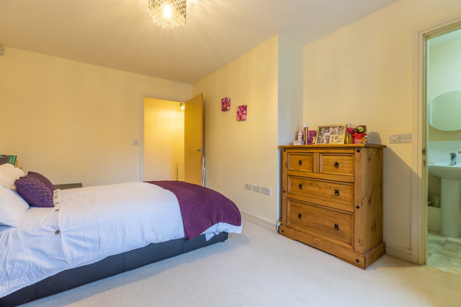 2 bedroom Flat for Sale Waverley Court , Waverley Street, OL1 4GA