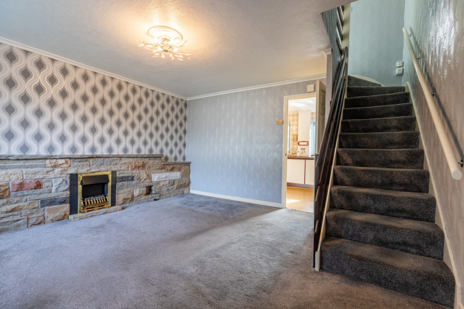 3 bedroom House for Sale Blackthorn Close, Rochdale, Greater Manchester
