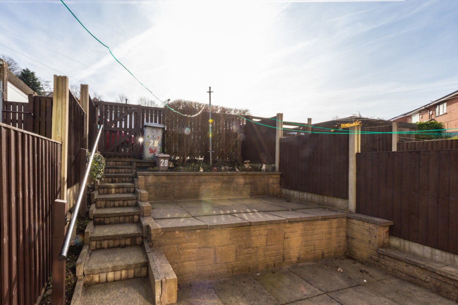3 bedroom House for Sale Blackthorn Close, Rochdale, Greater Manchester