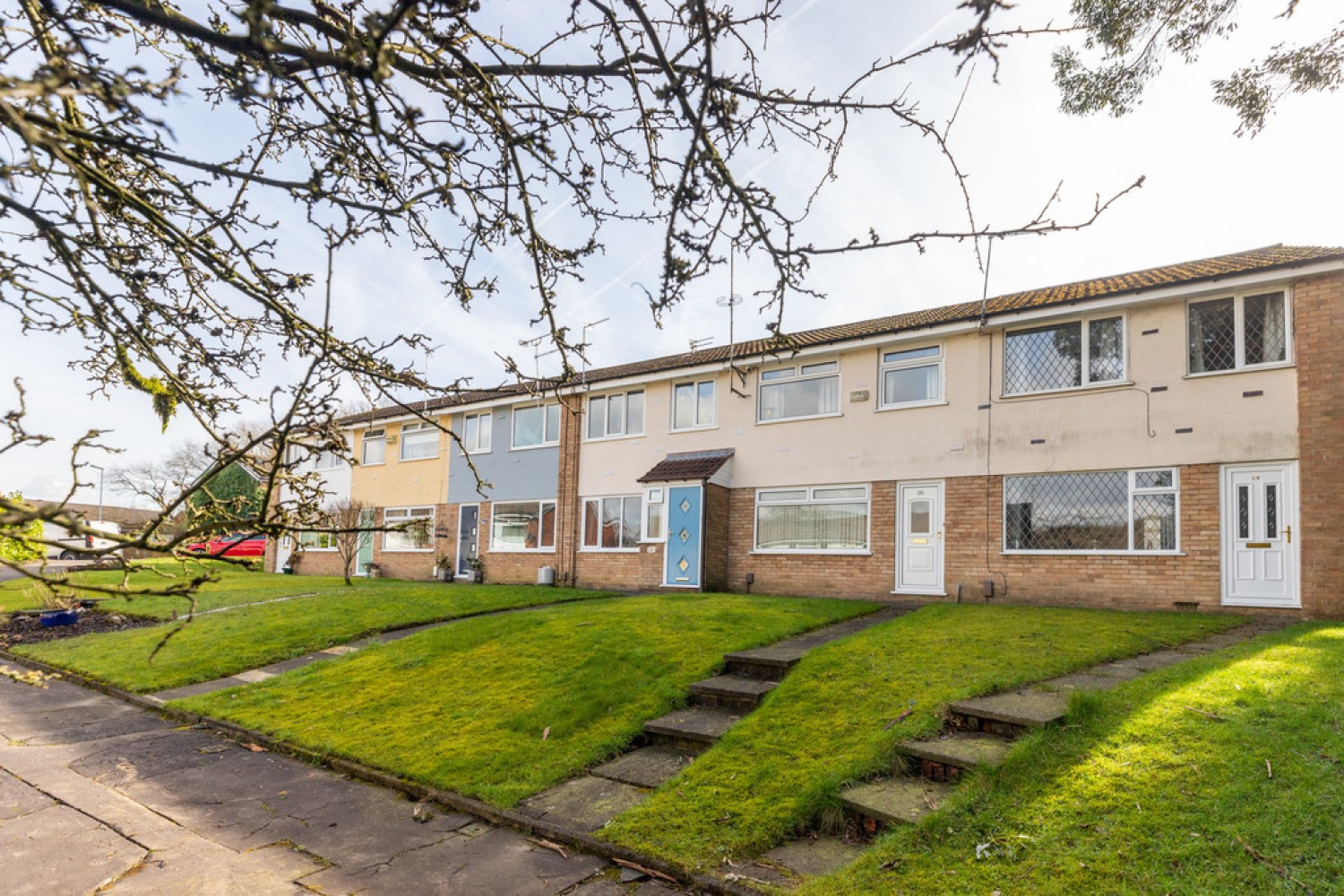 3 bedroom House for Sale Blackthorn Close, Rochdale, Greater Manchester