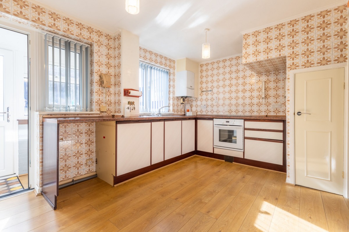 Blackthorn Close, Rochdale, Greater Manchester