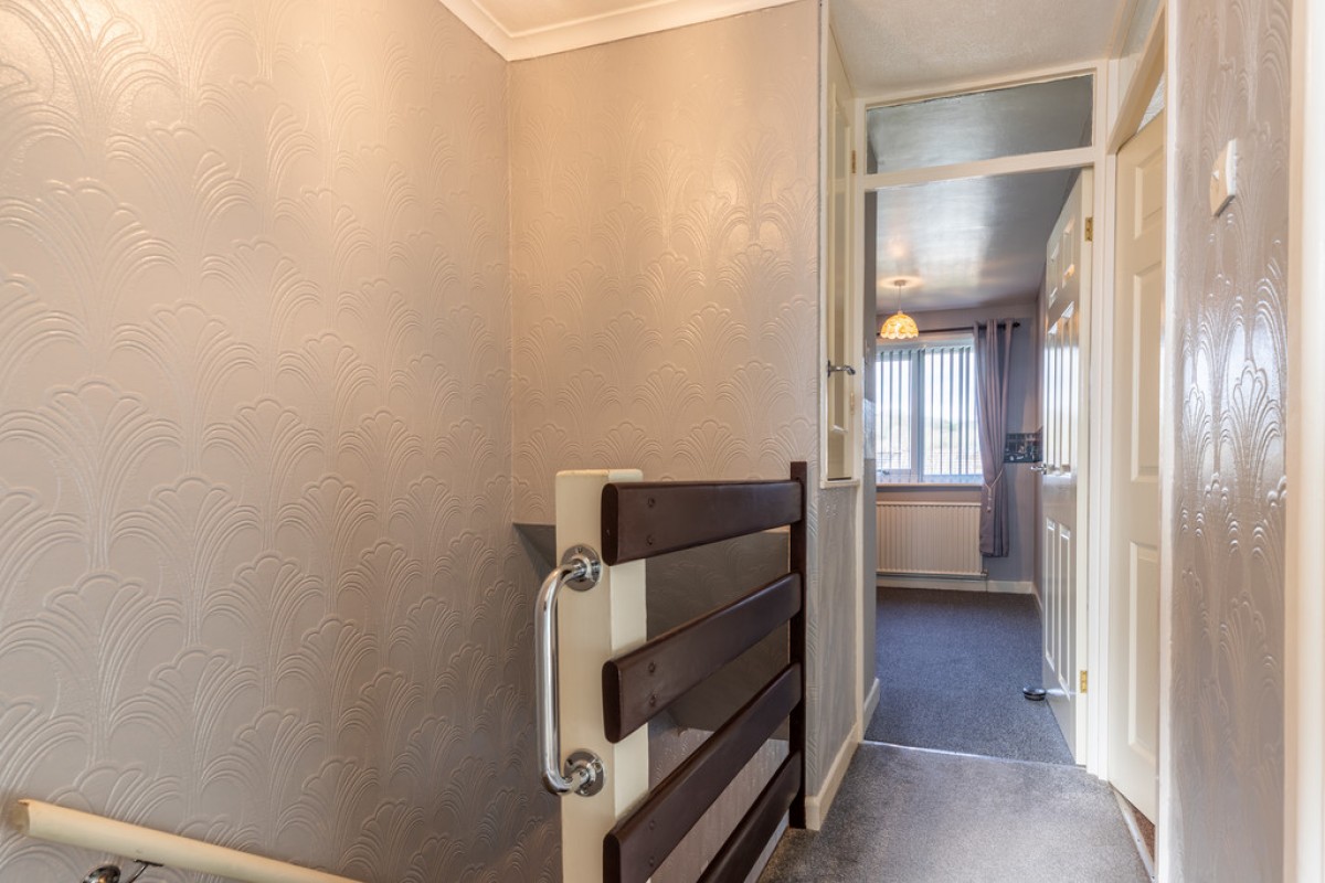 Blackthorn Close, Rochdale, Greater Manchester