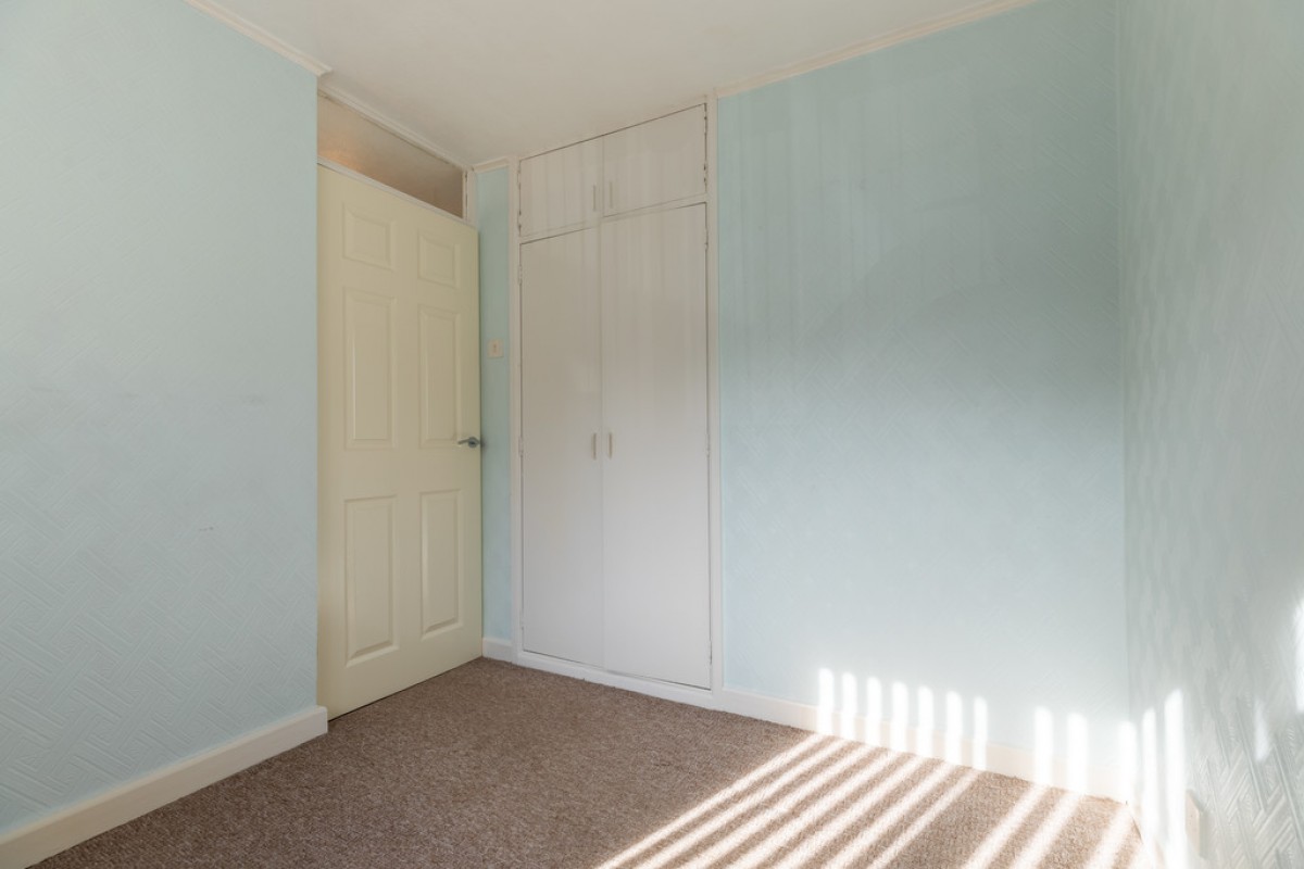 Blackthorn Close, Rochdale, Greater Manchester