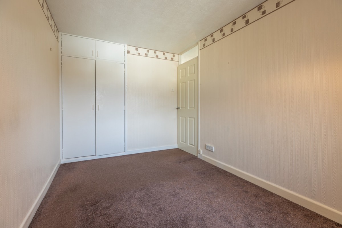 Blackthorn Close, Rochdale, Greater Manchester
