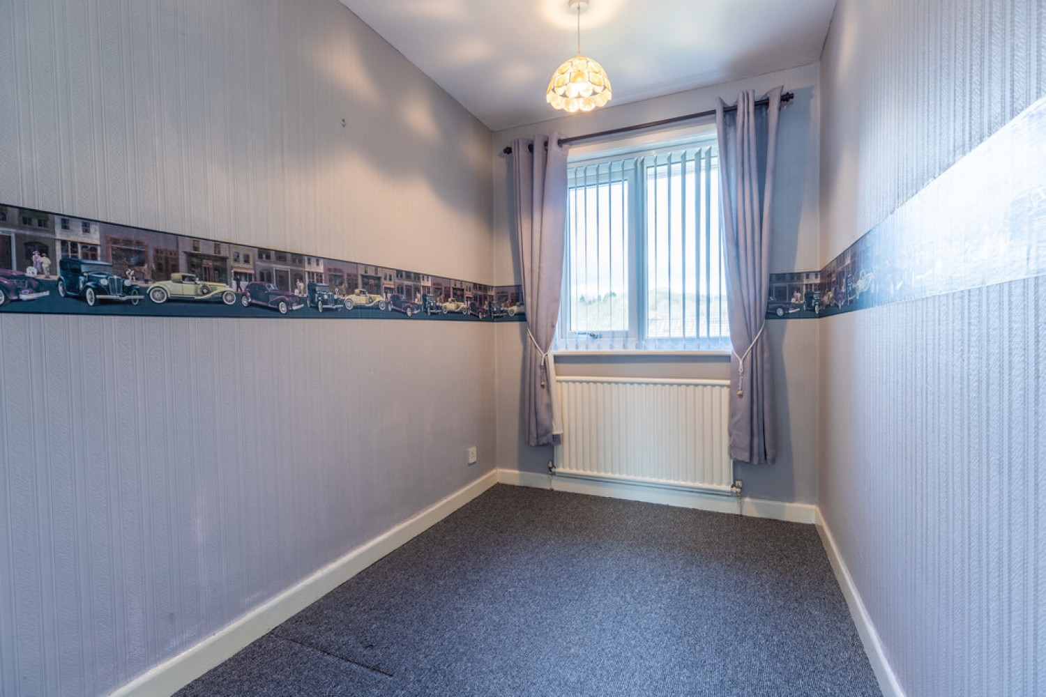 3 bedroom House for Sale Blackthorn Close, Rochdale, Greater Manchester