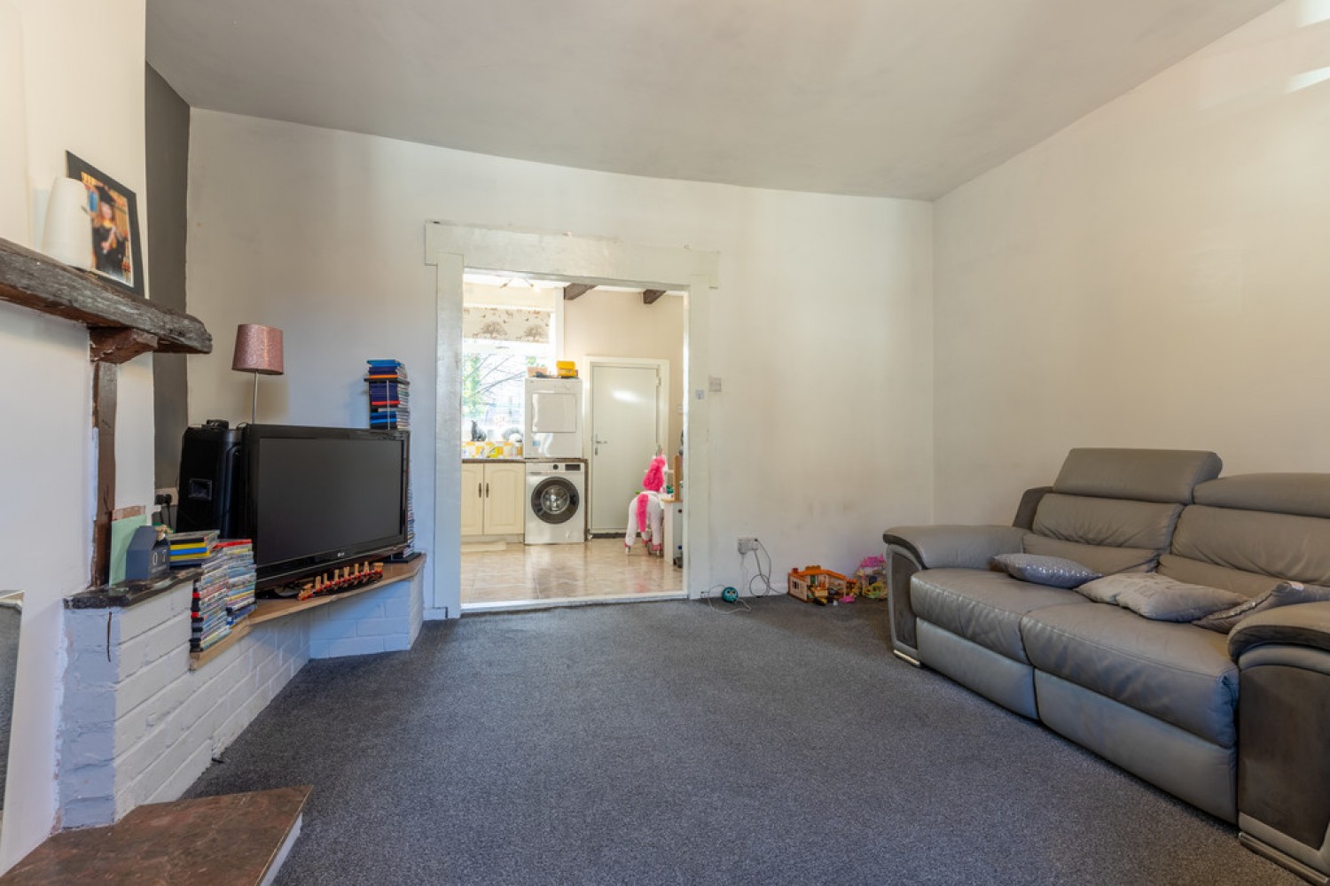 Croft Street, Smallbridge, OL12 9AD