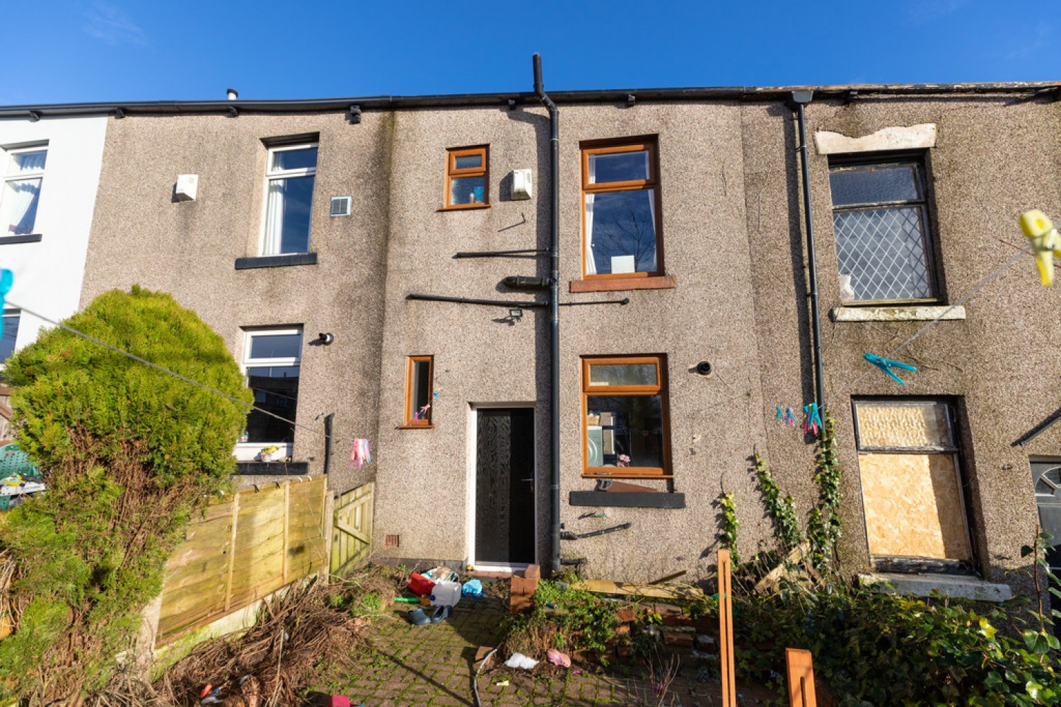 Croft Street, Smallbridge, OL12 9AD