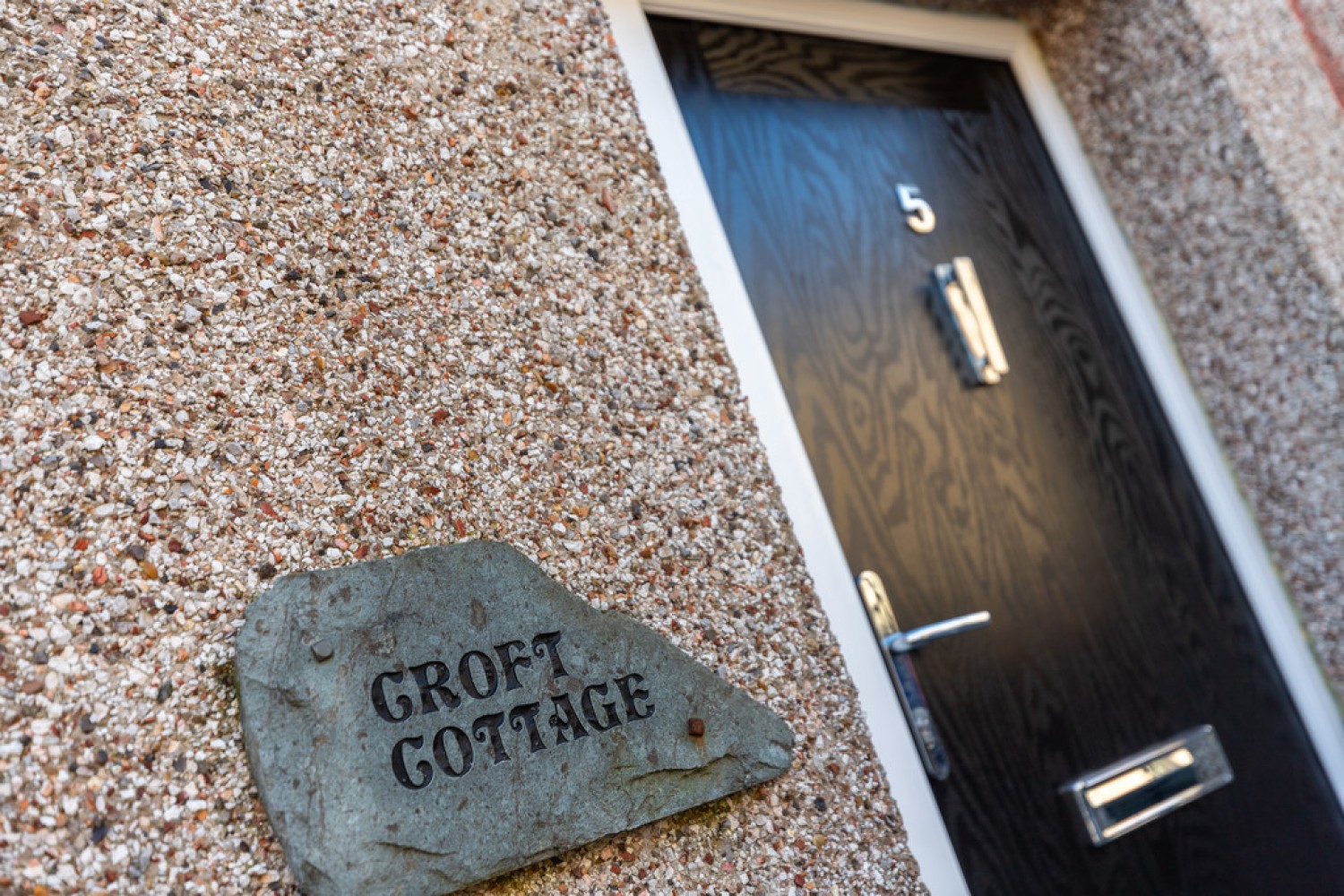 Croft Street, Smallbridge, OL12 9AD