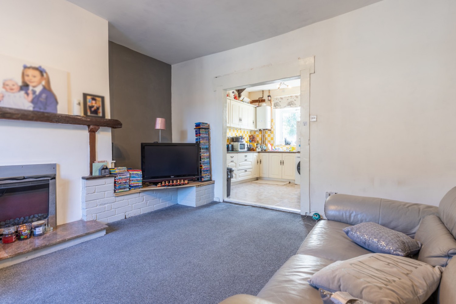 Croft Street, Smallbridge, OL12 9AD