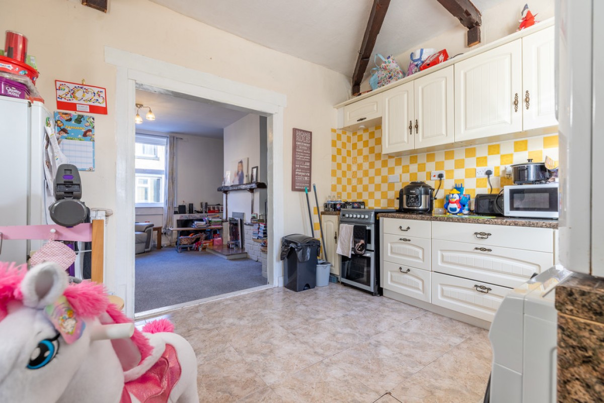 Croft Street, Smallbridge, OL12 9AD