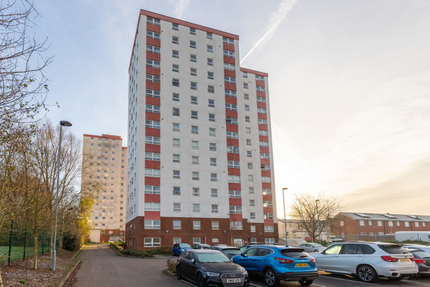 Lansdowne Court, Chadderton, OL9 9BA