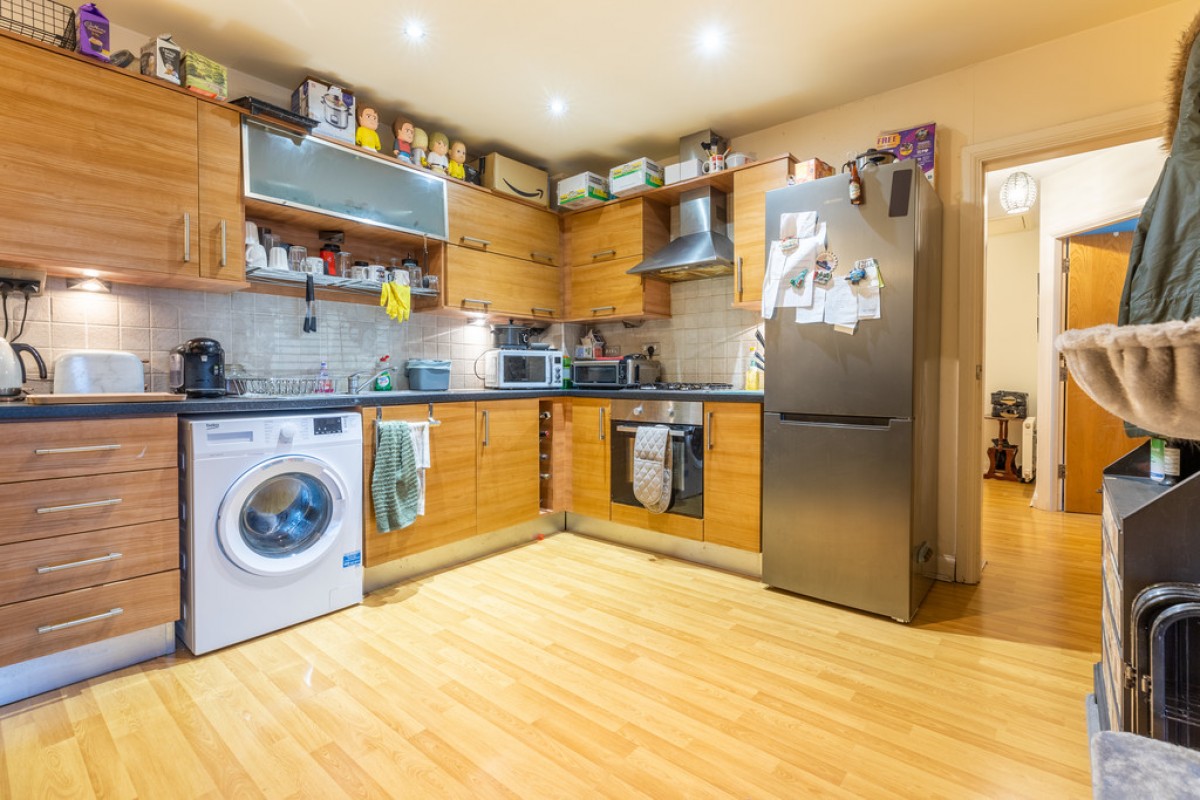 Jacob Bright Mews, Whitworth Road, OL12 6JF