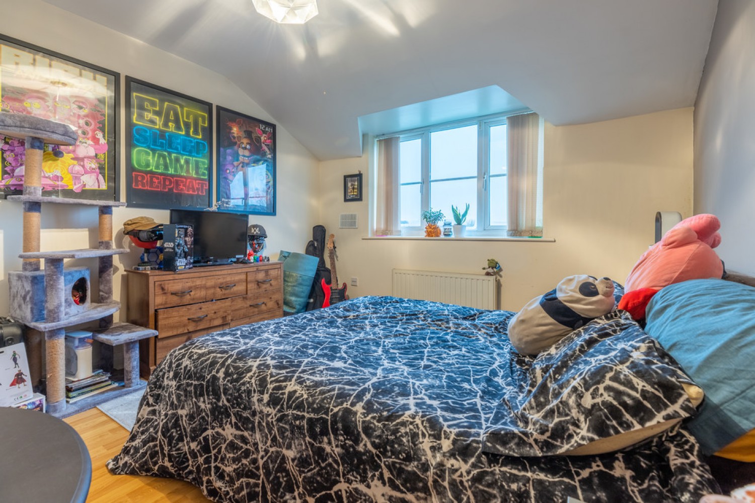 Jacob Bright Mews, Whitworth Road, OL12 6JF