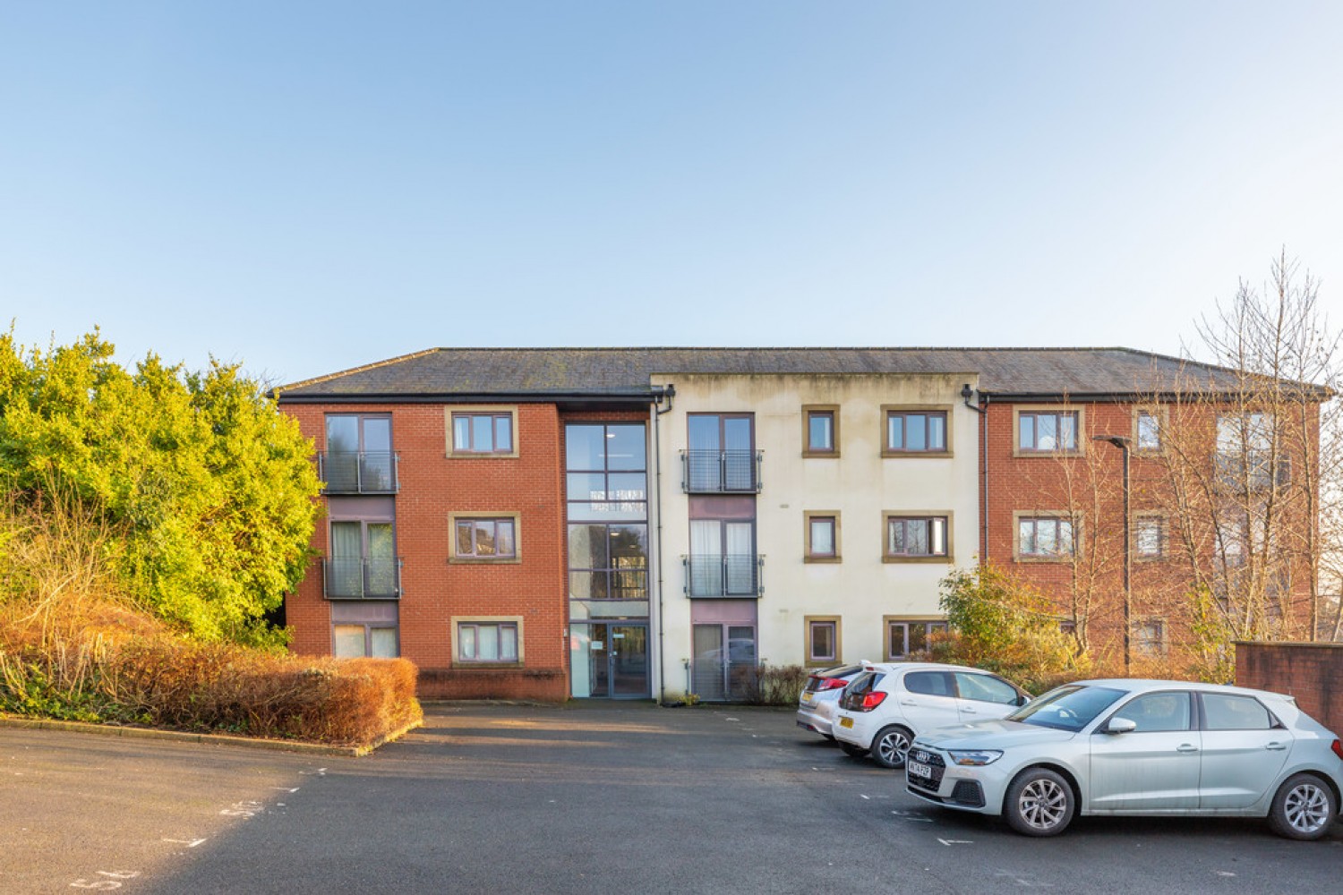 55 Churchgate, 1 Schofield Place, OL16 3DN