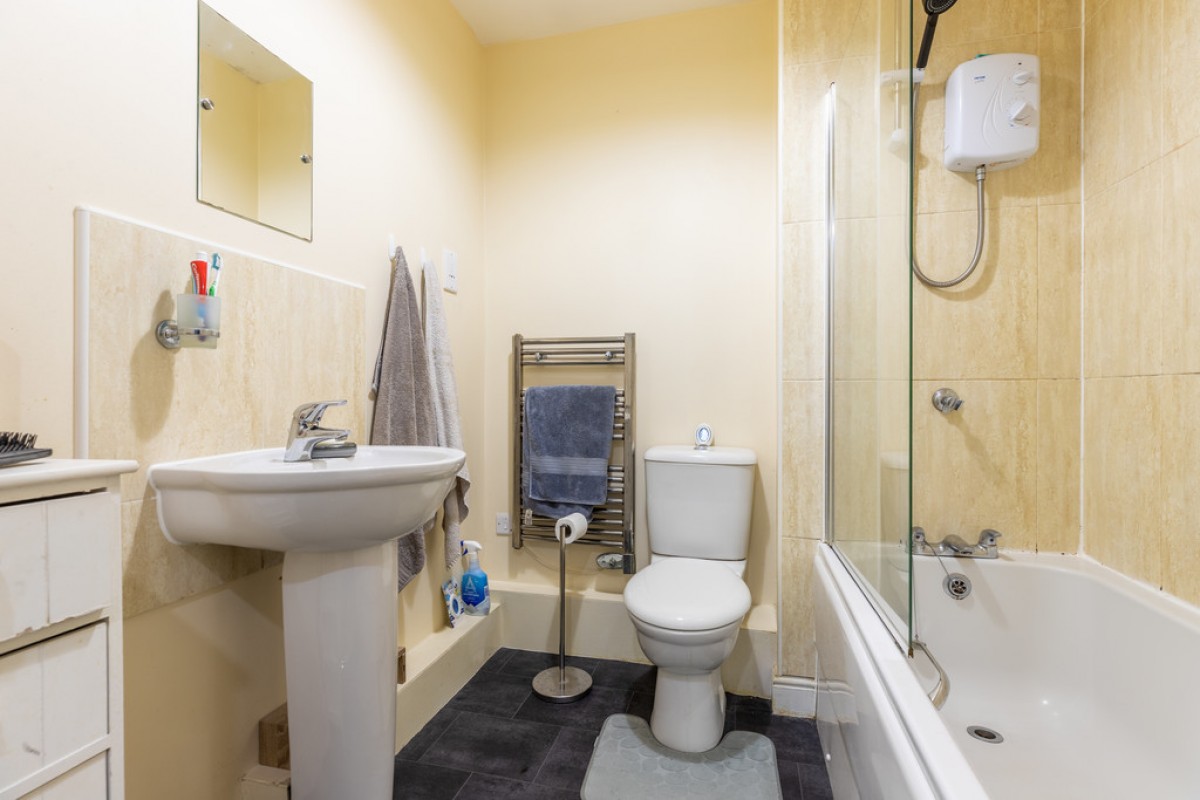55 Churchgate, 1 Schofield Place, OL16 3DN