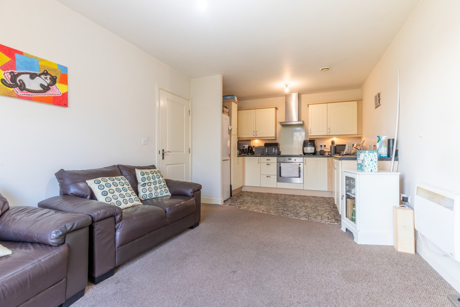 55 Churchgate, 1 Schofield Place, OL16 3DN