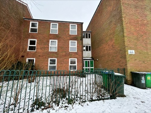 Low Hill, Smallbridge, Rochdale