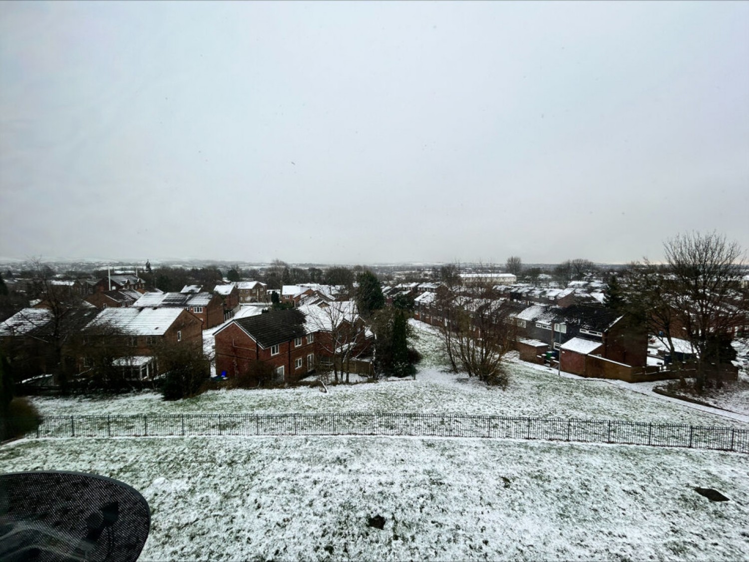 Low Hill, Smallbridge, Rochdale