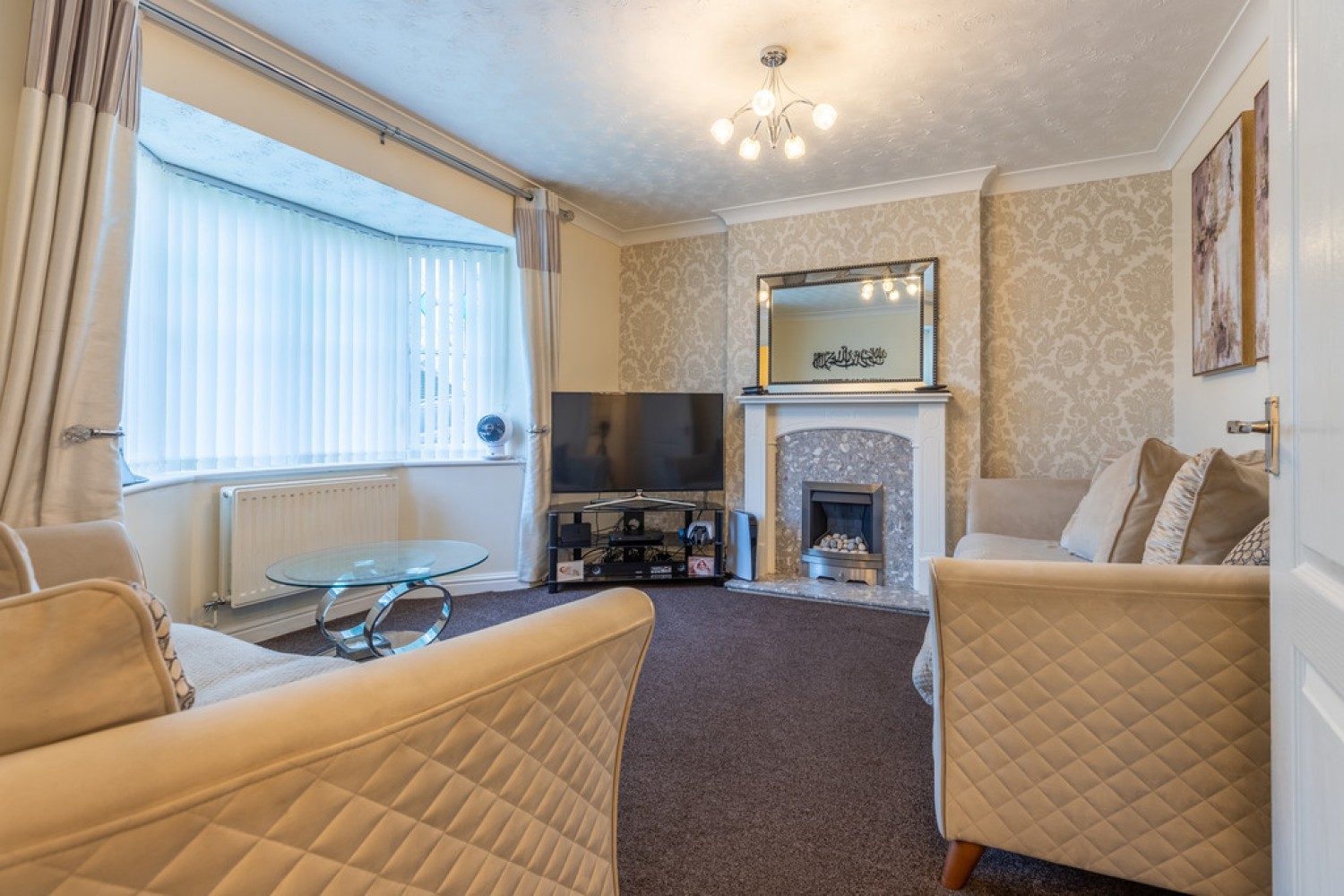 Greengrove Bank, Rochdale, OL16 2QL