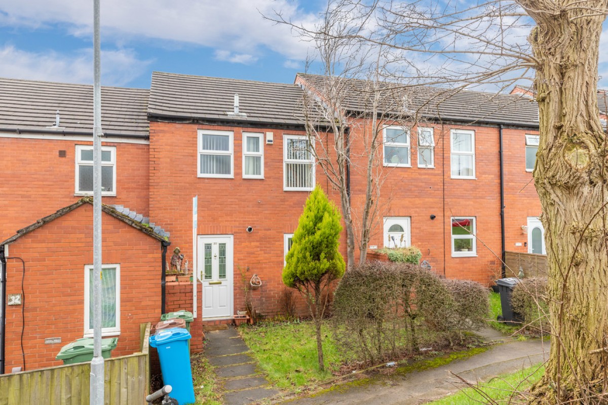 Taylor Street, Chadderton, OL9 9HH