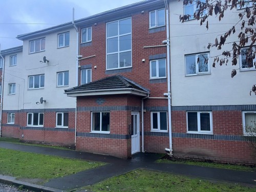 Byron Street, Oldham, OL8 4QU