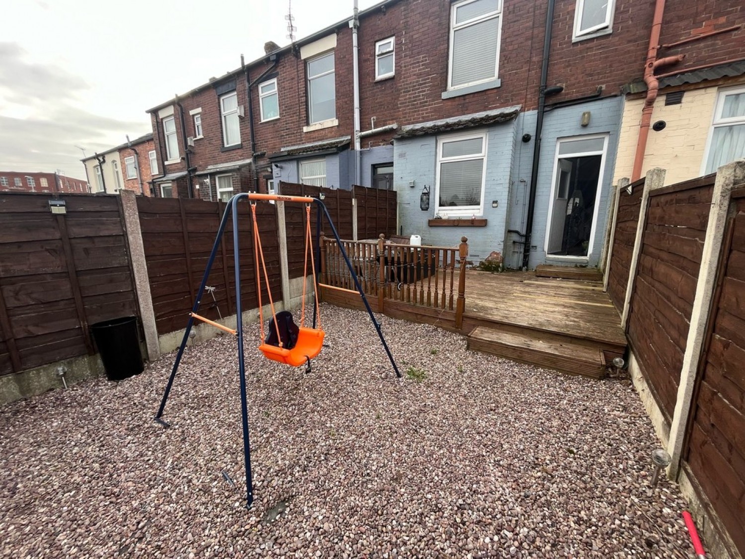 Queens Road, Chadderton, OL9 9HS