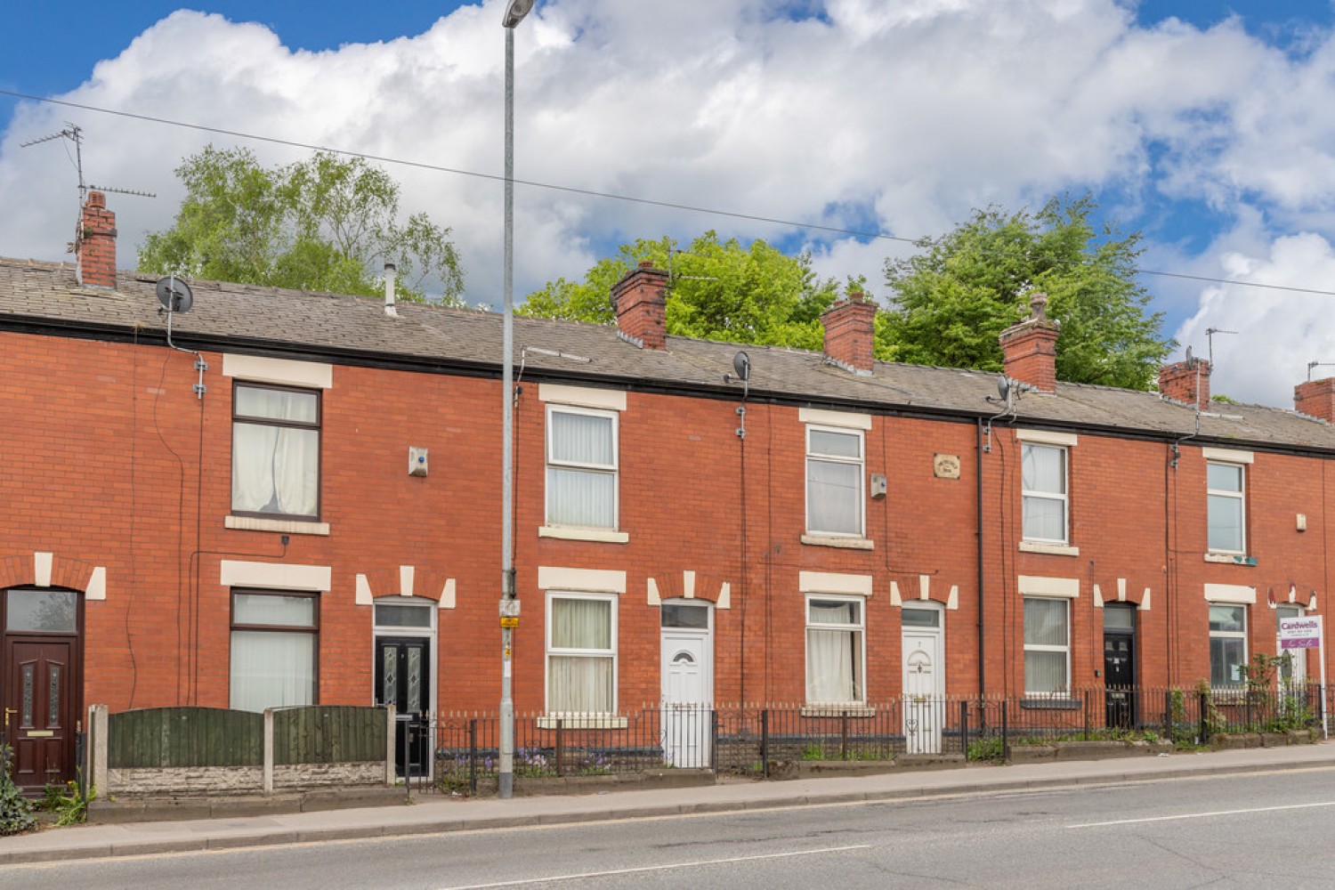 Bury Street, Heywood, OL10 3HH