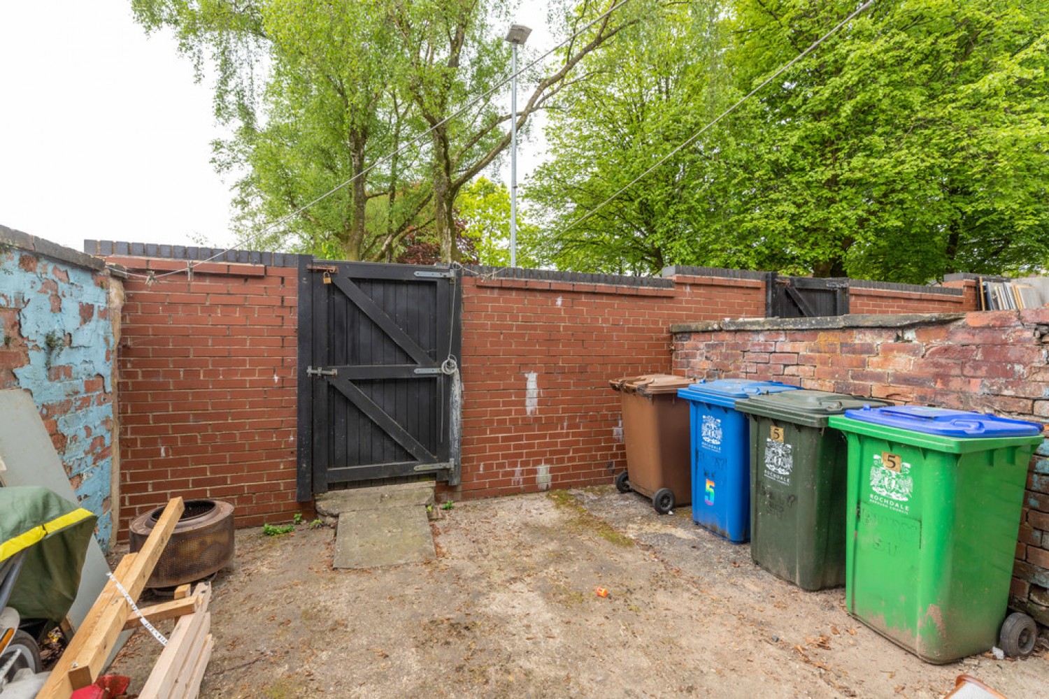 Bury Street, Heywood, OL10 3HH