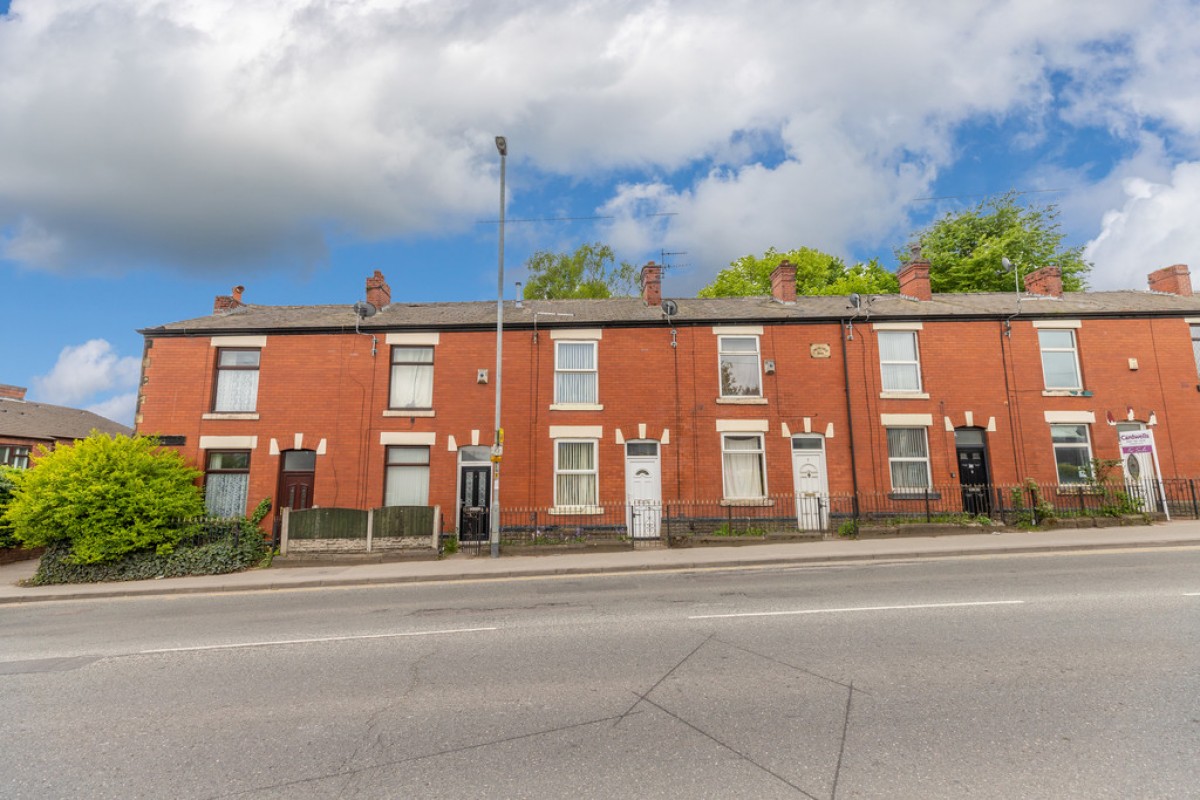 Bury Street, Heywood, OL10 3HH