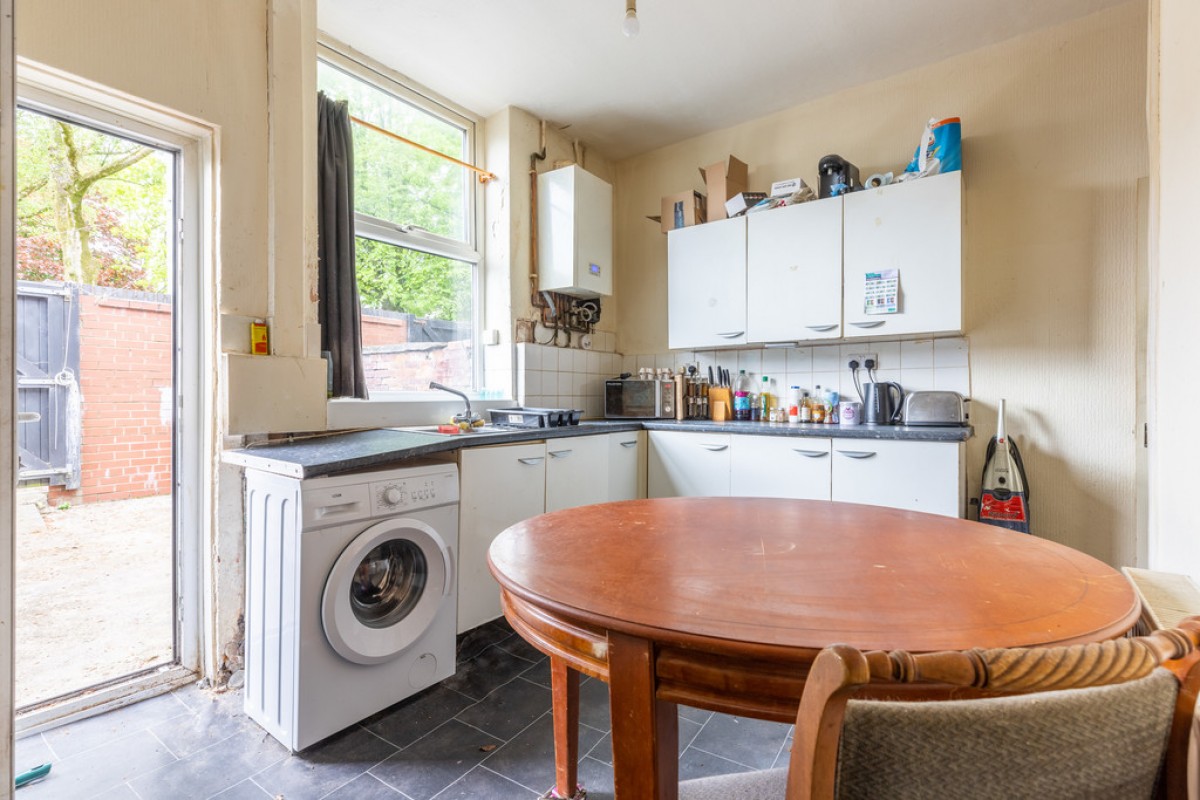 Bury Street, Heywood, OL10 3HH