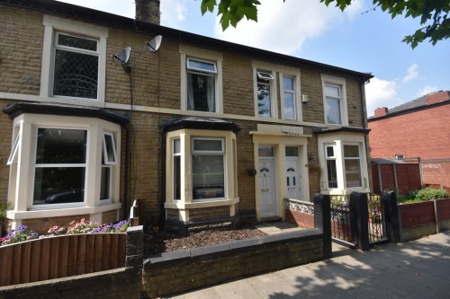 Pilsworth Road, Heywood, Manchester