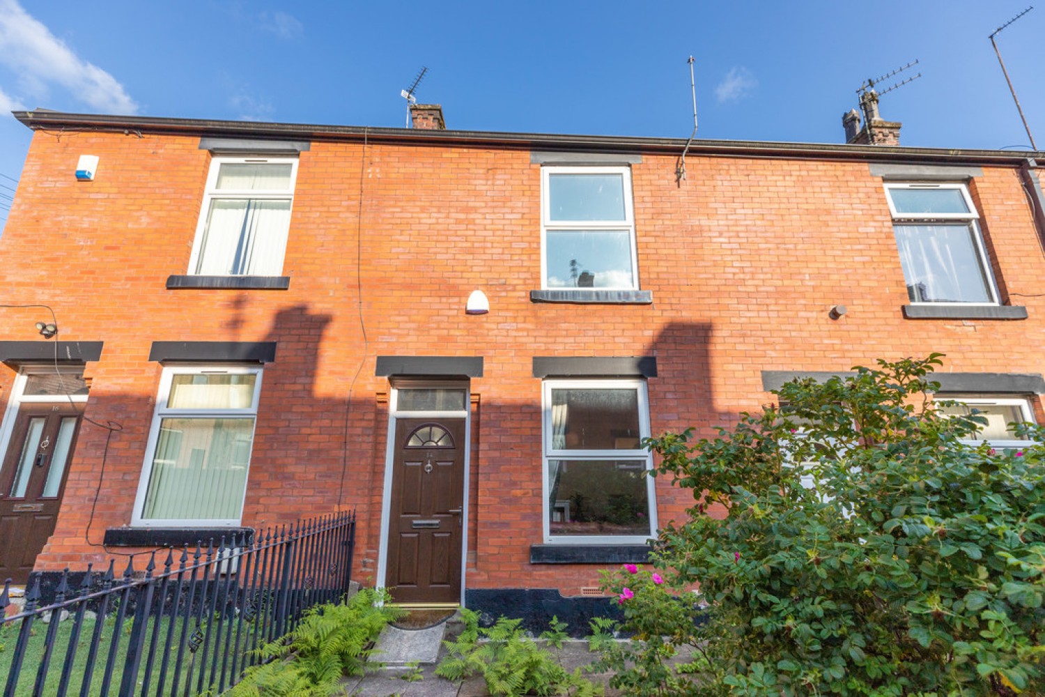 Dunsterville Terrace, Rochdale, OL11 3PZ
