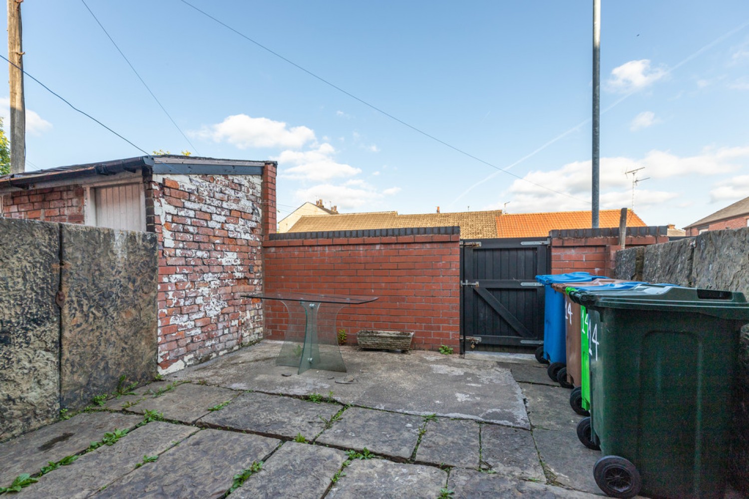 Dunsterville Terrace, Rochdale, OL11 3PZ