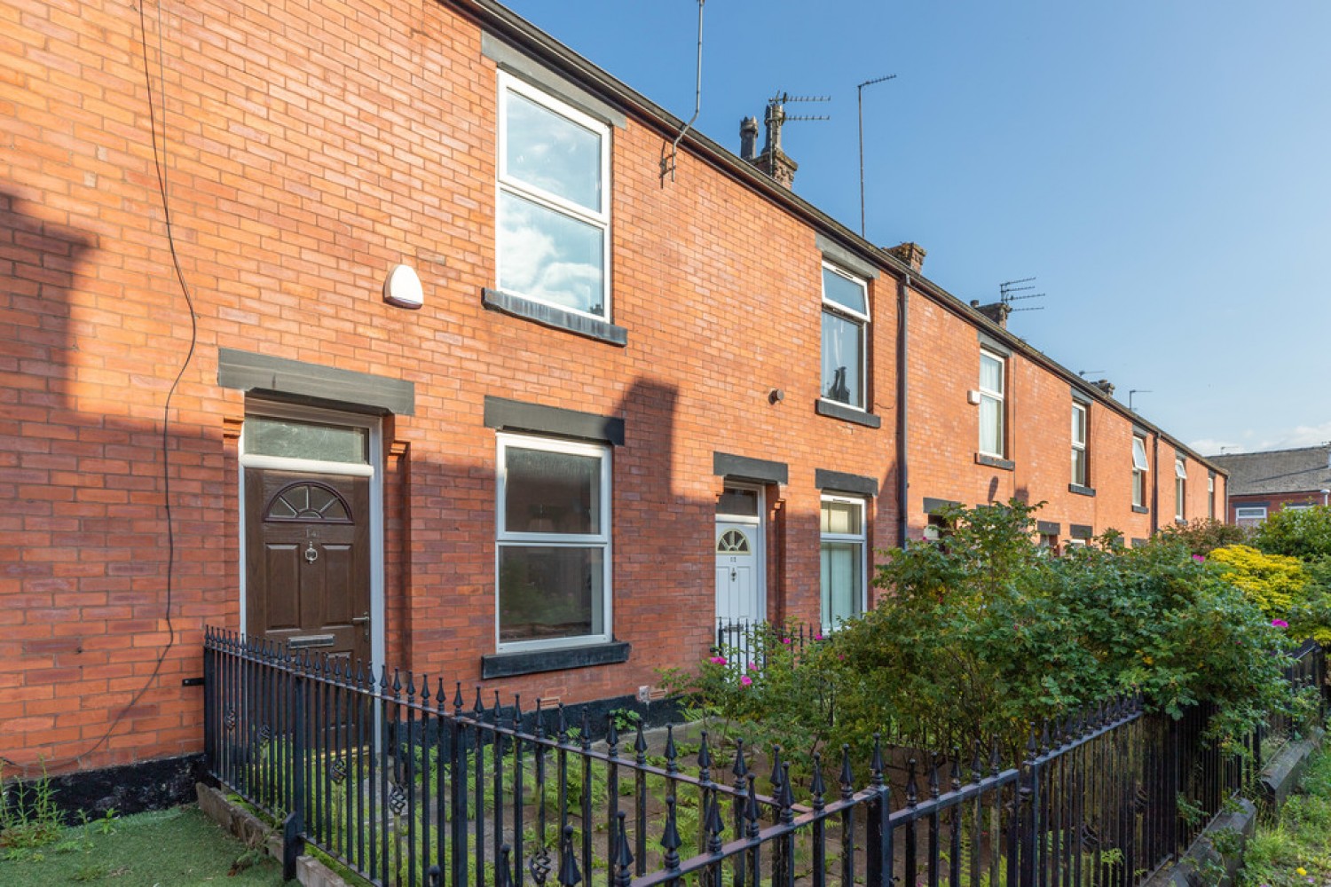 Dunsterville Terrace, Rochdale, OL11 3PZ