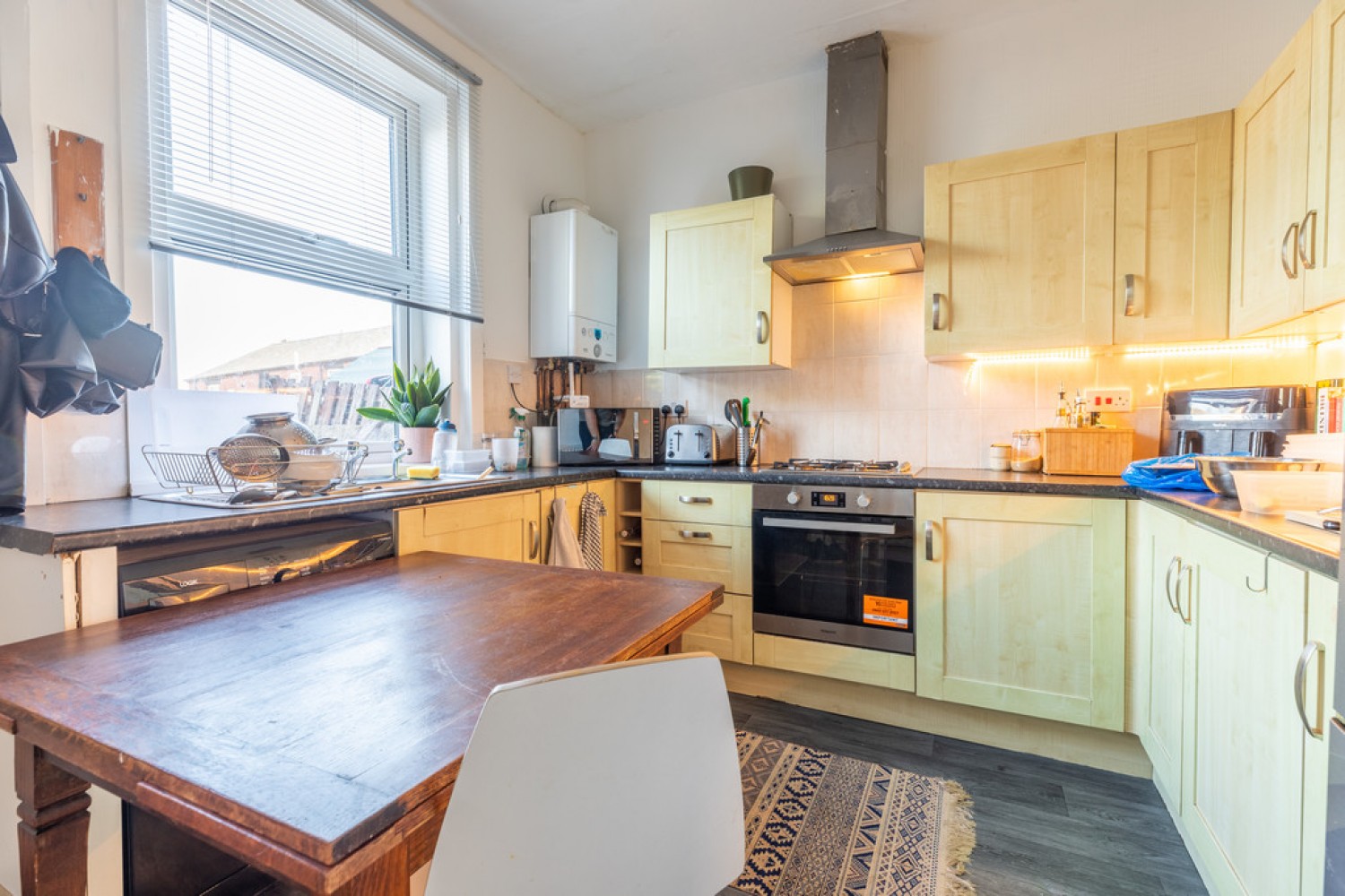 Dunsterville Terrace, Rochdale, OL11 3PZ