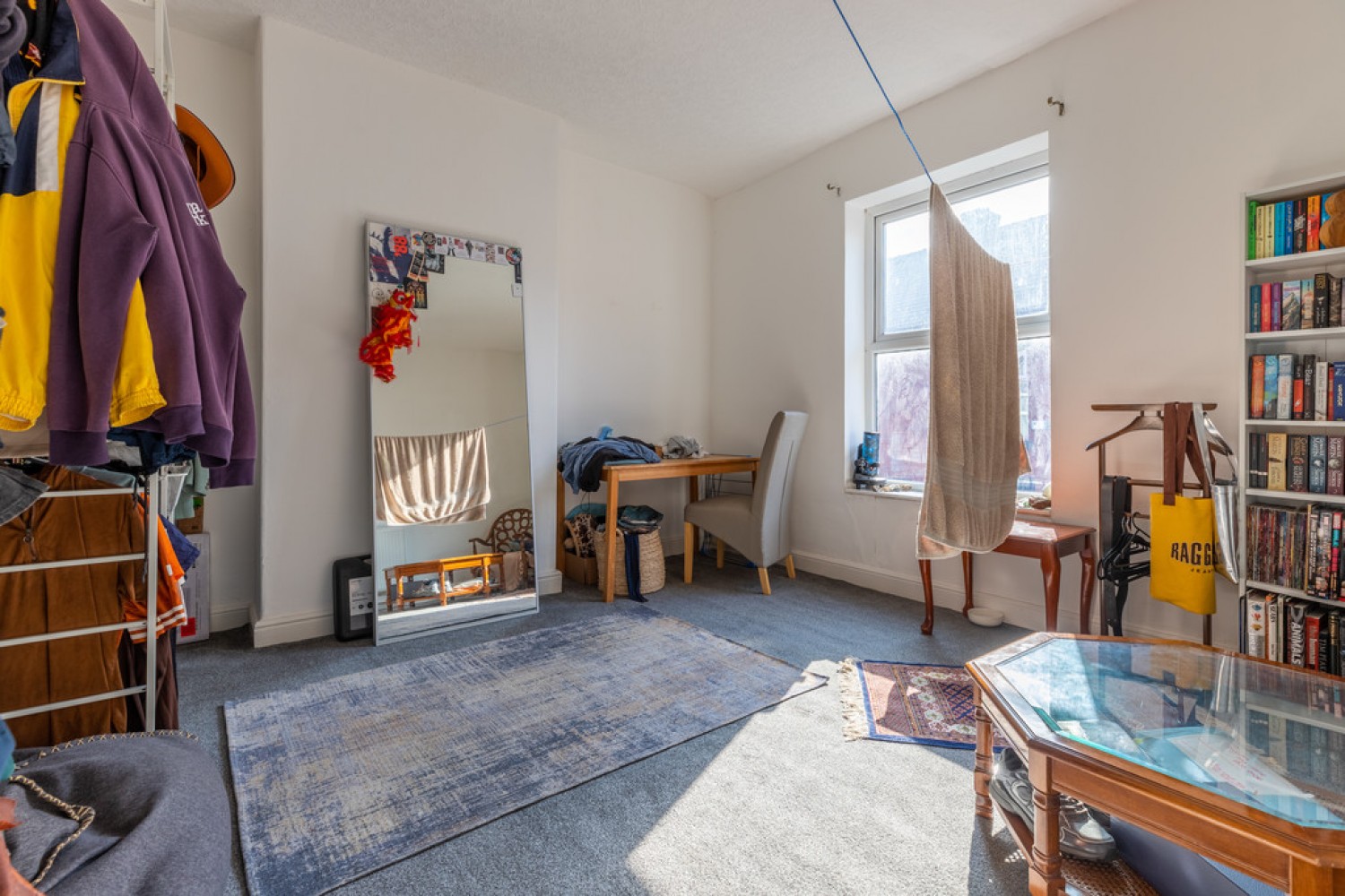 Dunsterville Terrace, Rochdale, OL11 3PZ