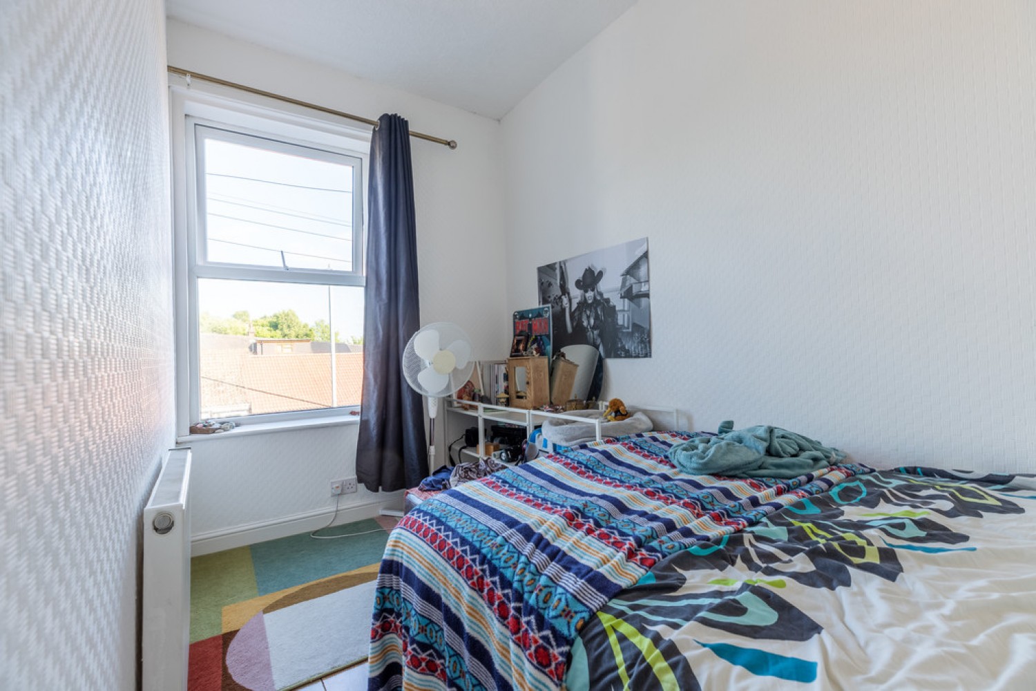 Dunsterville Terrace, Rochdale, OL11 3PZ