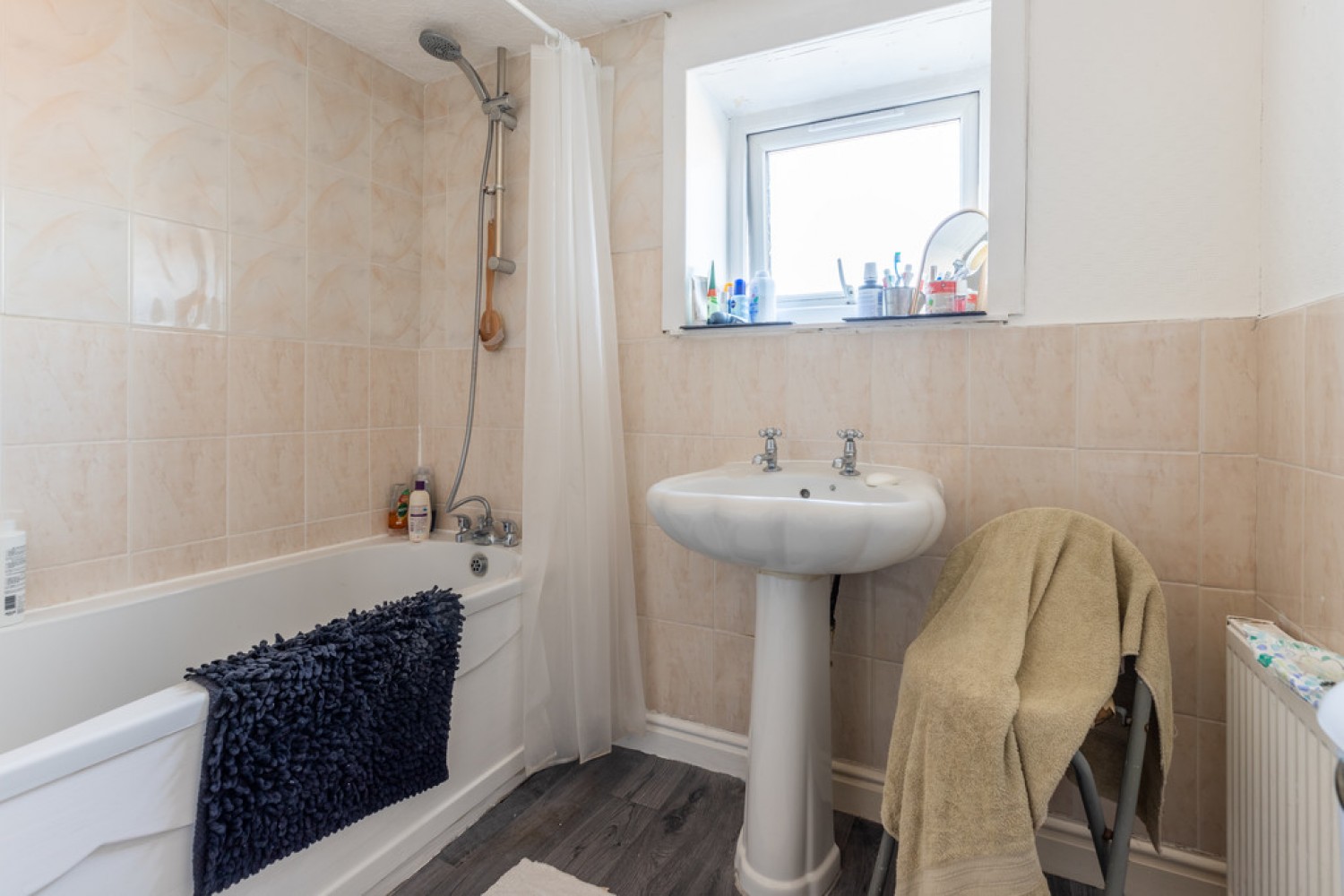 Dunsterville Terrace, Rochdale, OL11 3PZ