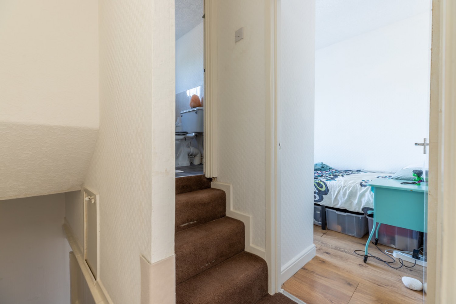 Dunsterville Terrace, Rochdale, OL11 3PZ