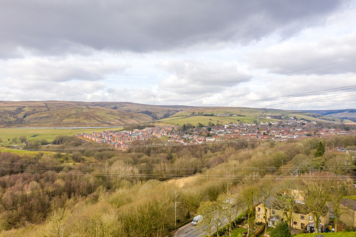Windyridge, High Peak Road, OL12 8SR