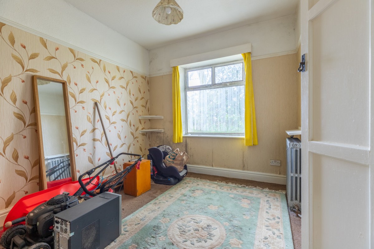 Windyridge, High Peak Road, OL12 8SR