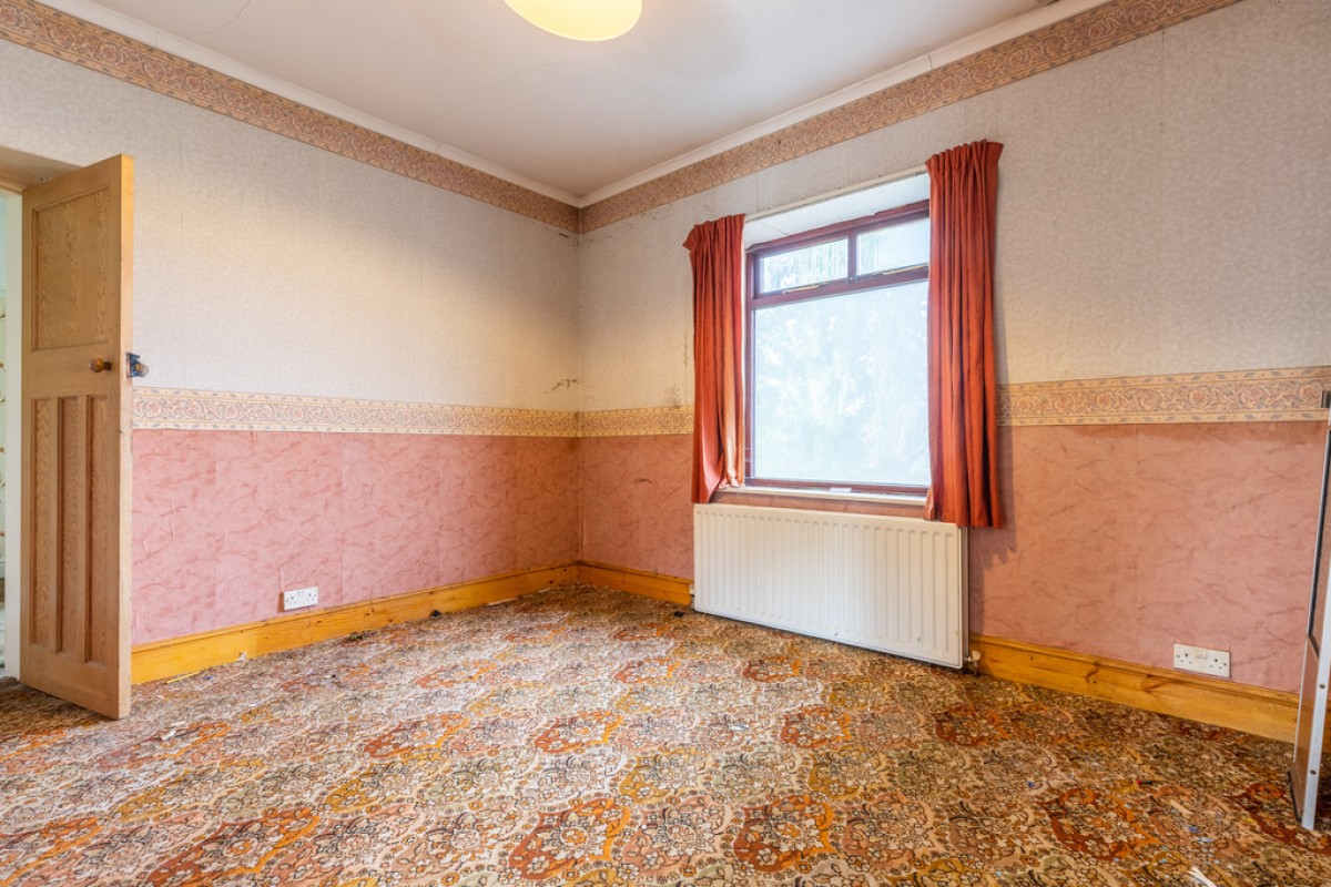 Windyridge, High Peak Road, OL12 8SR