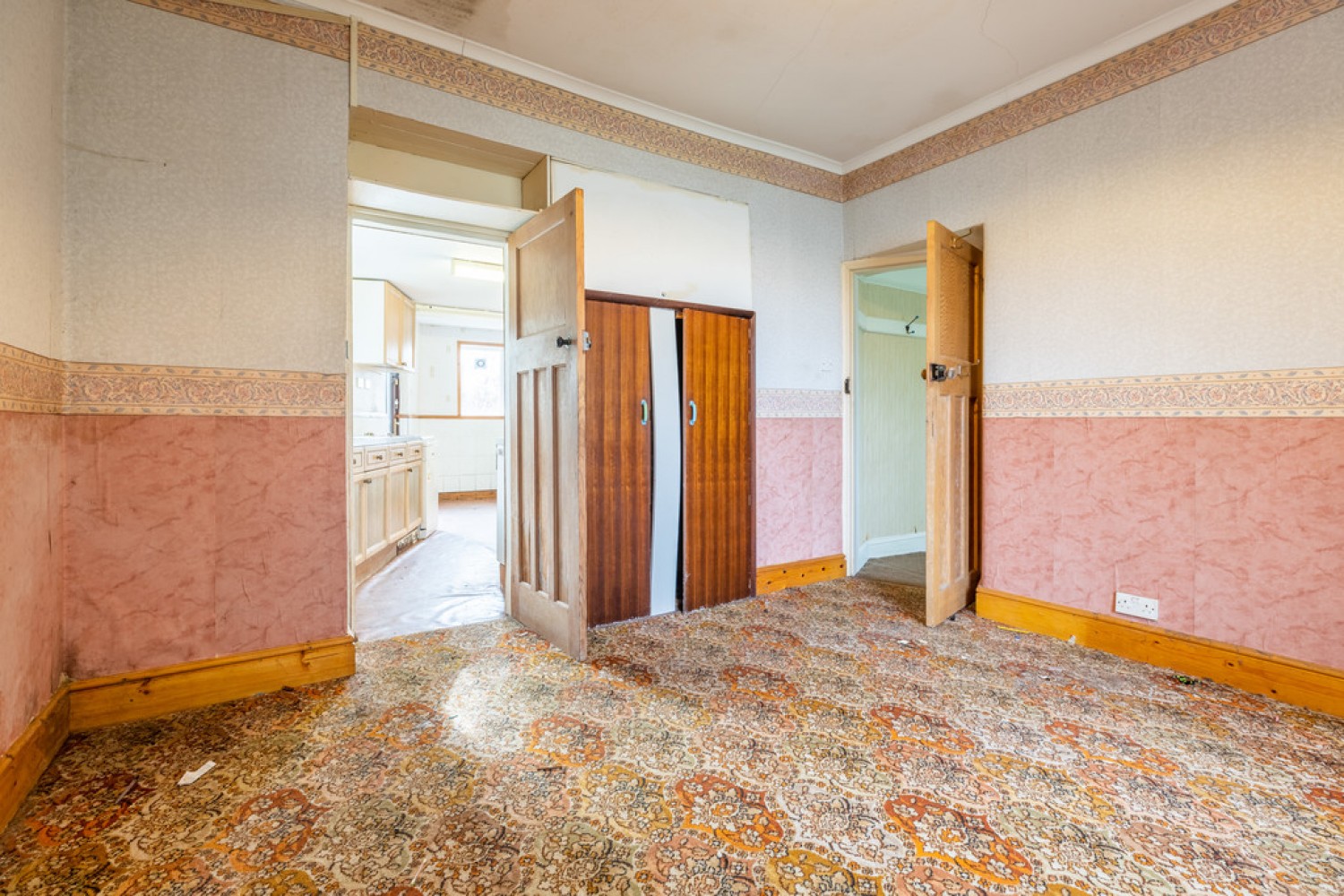 Windyridge, High Peak Road, OL12 8SR