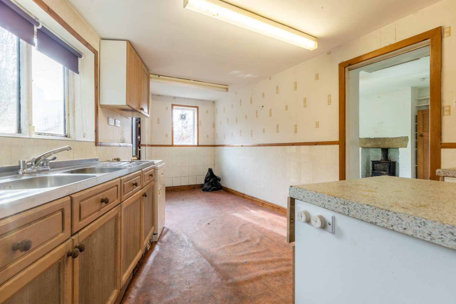 Windyridge, High Peak Road, OL12 8SR