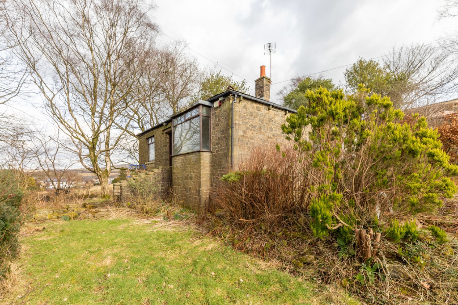 Windyridge, High Peak Road, OL12 8SR