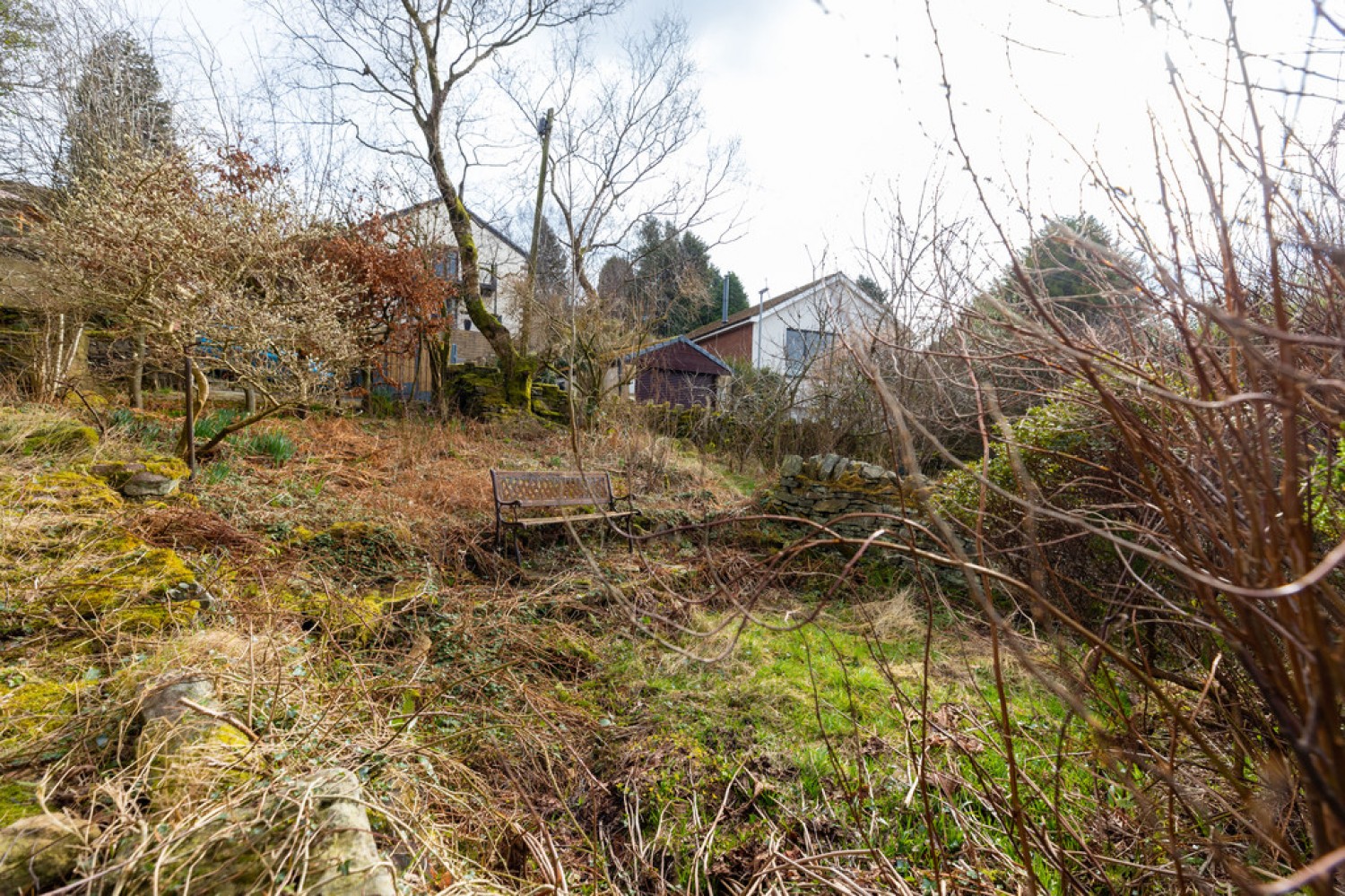 Windyridge, High Peak Road, OL12 8SR